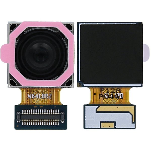 Samsung Galaxy A32 4G (SM-A325F) Takakamera 64MP