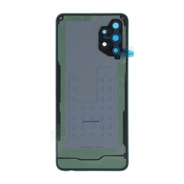 Samsung Galaxy A32 5G Takakansi Alkuperäinen - Sininen