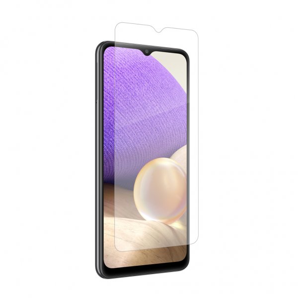 ZAGG InvisibleShield Samsung Galaxy A32 5G Näytönsuoja Glass Elite+