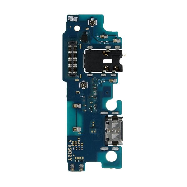 Samsung Galaxy A32 5G (SM-A326B) Latausliitin Alkuperäinen