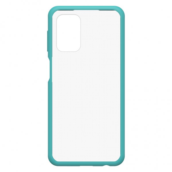 Otterbox Samsung Galaxy A32 5G Kuori React Sea Spray