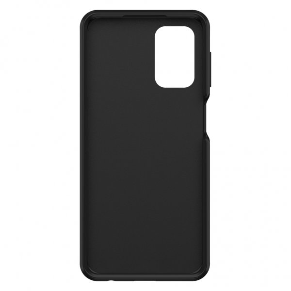 Otterbox Samsung Galaxy A32 5G Suojakuori React Musta