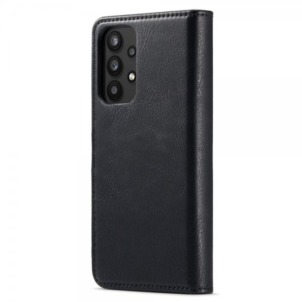 Dg.Ming Samsung Galaxy A33 5G Kotelo, Irrotettava kuori, musta