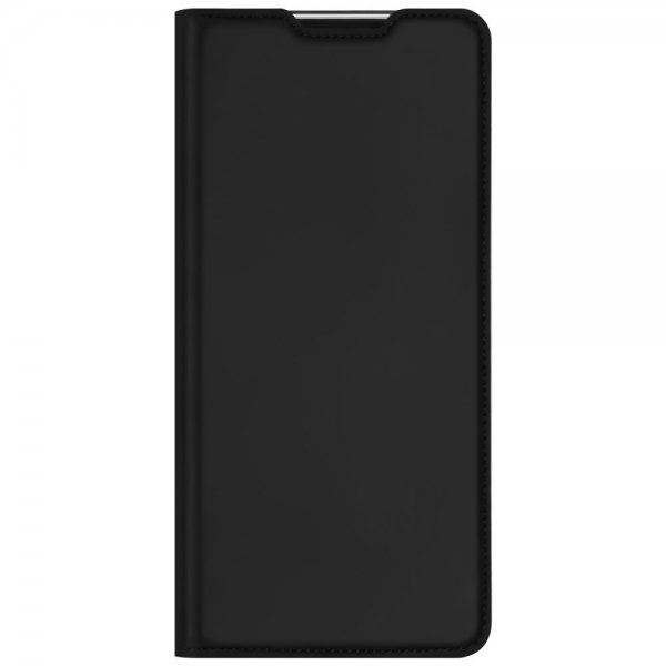 Dux Ducis Samsung Galaxy A33 5G -suojakotelo, Skin Pro Series, musta