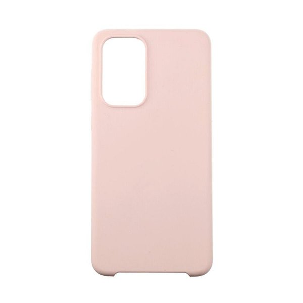 Samsung Galaxy A33 5G Kuori Silikoni Beige