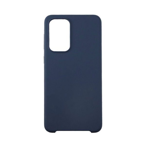 Samsung Galaxy A33 5G Silikonikuori Sininen