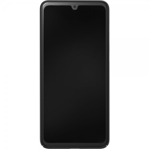 Nudient Samsung Galaxy A33 5G Kuori Thin Case V3 Ink Black
