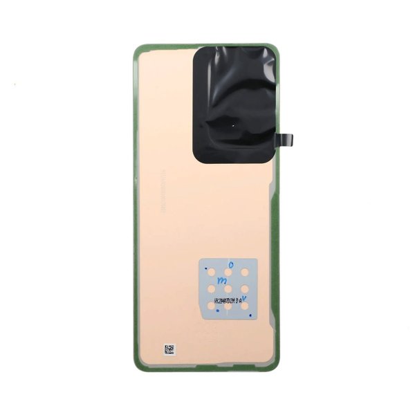 Samsung Galaxy A33 Takakansi - Peach