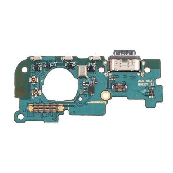 Samsung Galaxy A33 Latausliitinmoduuli