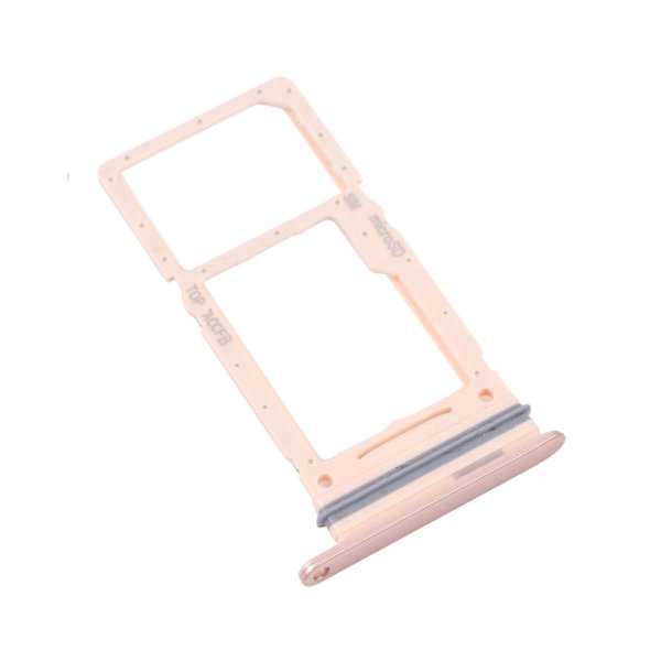 Samsung Galaxy A33 SIM-korttipidike - Pinkki