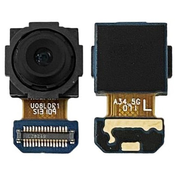 Samsung Galaxy A34 5G (A346B) Takakamera 8MP
