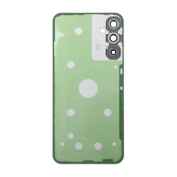 Samsung Galaxy A34 5G Takakansi - Valkoinen