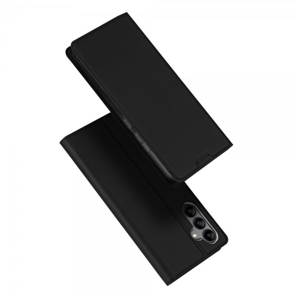 Dux Ducis Samsung Galaxy A34 5G -suojakotelo, Skin Pro Series, musta