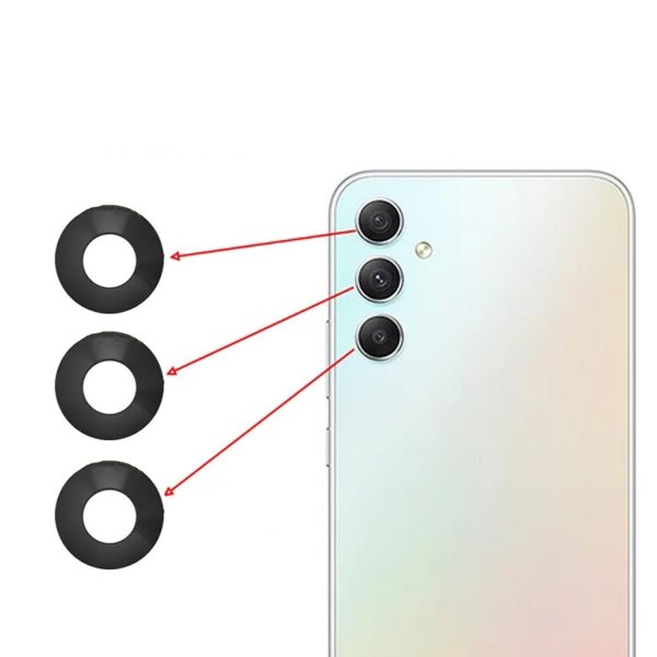 Samsung A34 5G SMA346 Takakameran lasi