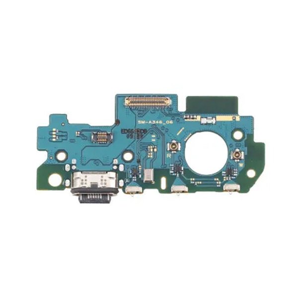 Samsung Galaxy A34 5G Alkuperäinen latauskortti