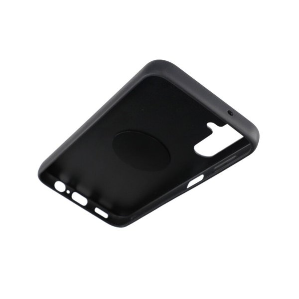 Rvelon Samsung Galaxy A34 5G Kotelo Magneettinen Irrotettava Kuori Musta