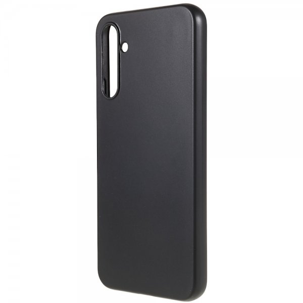 Nordic Covers Samsung Galaxy A34 5G kuori Feather Series Raven Black