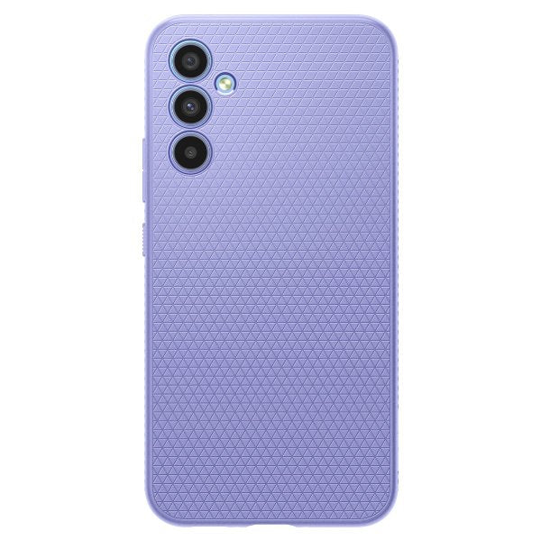 Spigen Samsung Galaxy A34 5G Kuori Liquid Air Awesome Violet