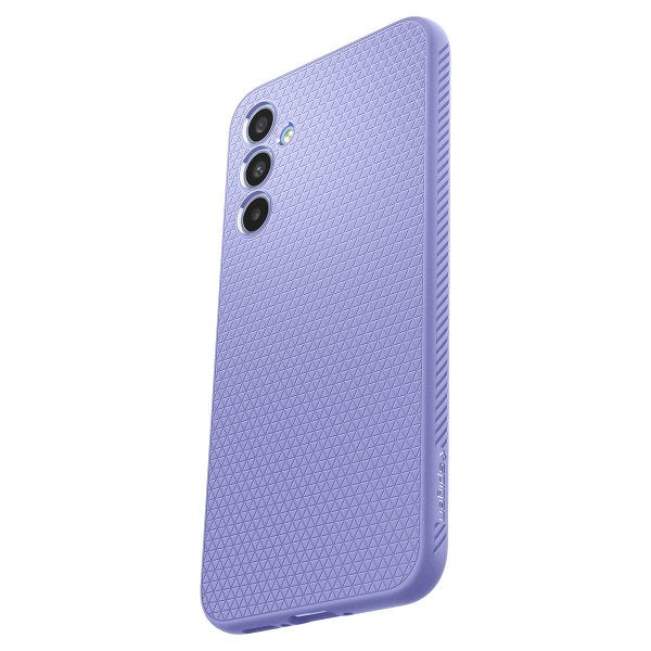 Spigen Samsung Galaxy A34 5G Kuori Liquid Air Awesome Violet