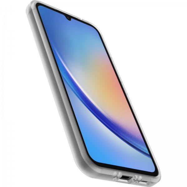 Otterbox Samsung Galaxy A34 5G Kuori React Transparent