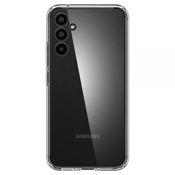 Spigen Samsung Galaxy A34 5G Kuori Ultra Hybrid Crystal Clear