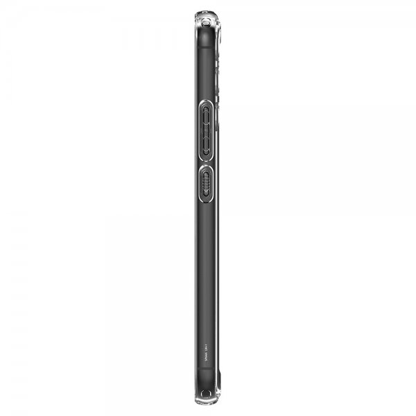 Spigen Samsung Galaxy A34 5G Kuori Ultra Hybrid Crystal Clear