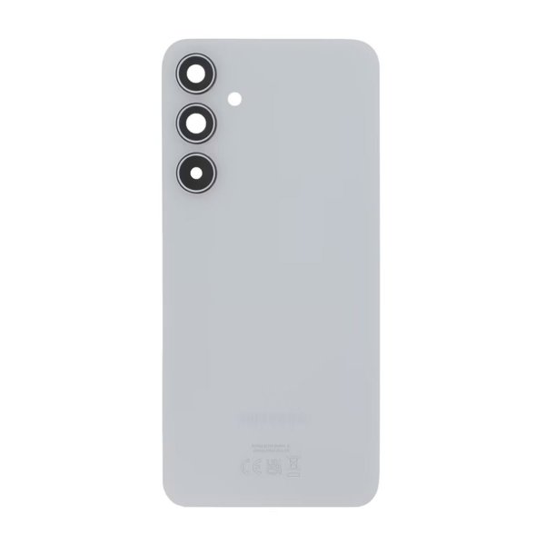 Samsung Galaxy A35 5G (SM-A356B) Takakansi Alkuperäinen Sininen