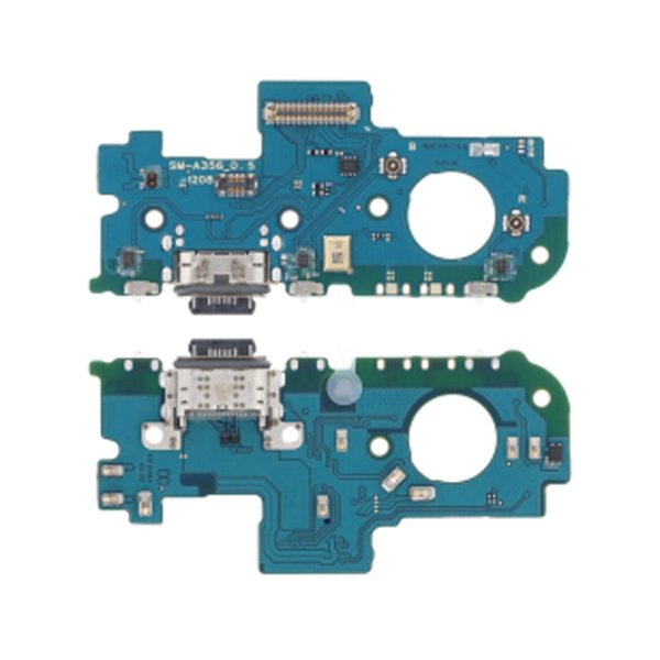 Samsung Galaxy A35 5G (SM-A356B) Latausliitin Alkuperäinen