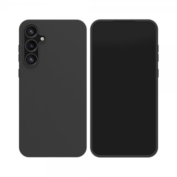 dbramante1928 Samsung Galaxy A35 -suojakuori, Greenland Night Black