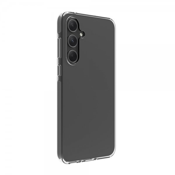 dbramante1928 Samsung Galaxy A35 -suojakuori, Greenland, läpinäkyvä