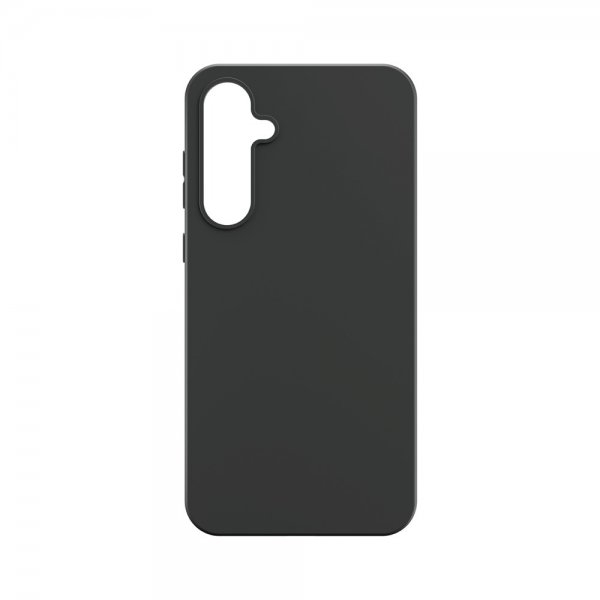 SAFE by PanzerGlass Samsung Galaxy A35 Kuori, pehmeä TPU-suojakuori, musta