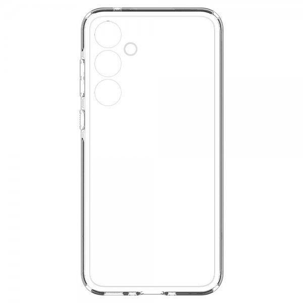 Spigen Samsung Galaxy A35 Kuoret Ultra Hybrid Crystal Clear
