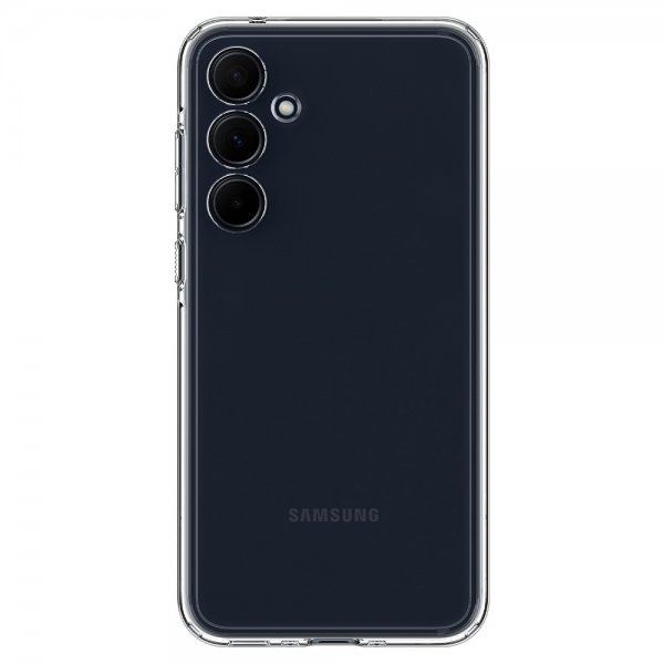 Spigen Samsung Galaxy A35 Kuoret Ultra Hybrid Crystal Clear