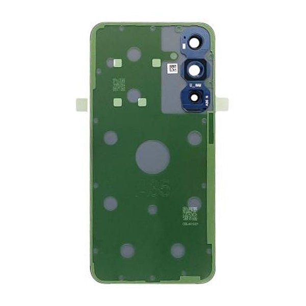 Samsung Galaxy A35 (SM-A356B) Takakansi Alkuperäinen - Navy Blue