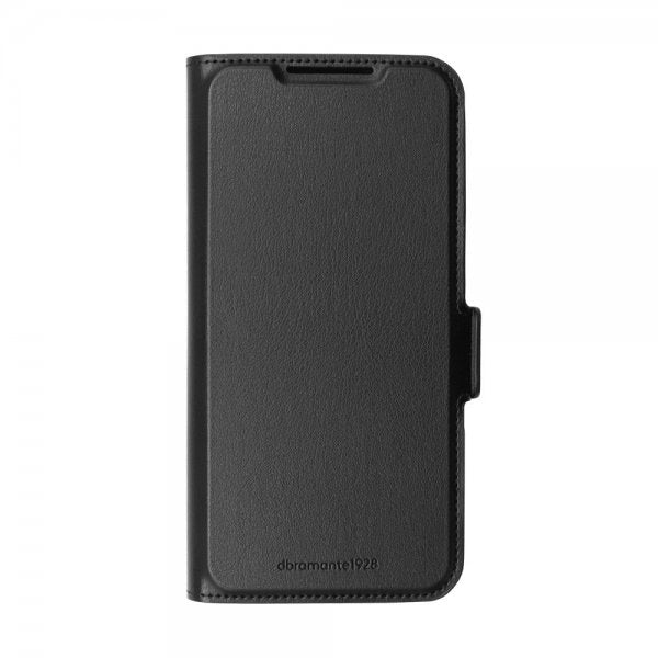 dbramante1928 Samsung Galaxy A36 suojakotelo Oslo Pro Musta