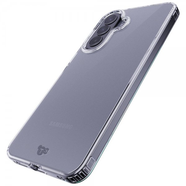 Tech21 Samsung Galaxy A36/Galaxy A37 Kuori EvoLite Läpinäkyvä