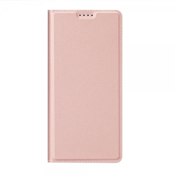 Dux Ducis Samsung Galaxy A36/Galaxy A56 Fodral Skin Pro Series Ruusukulta