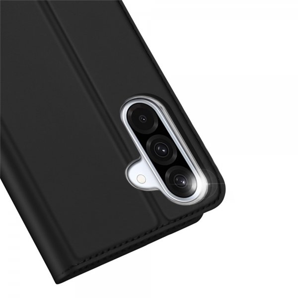 Dux Ducis Samsung Galaxy A36/Galaxy A56 -suojakotelo, Skin Pro Series, musta