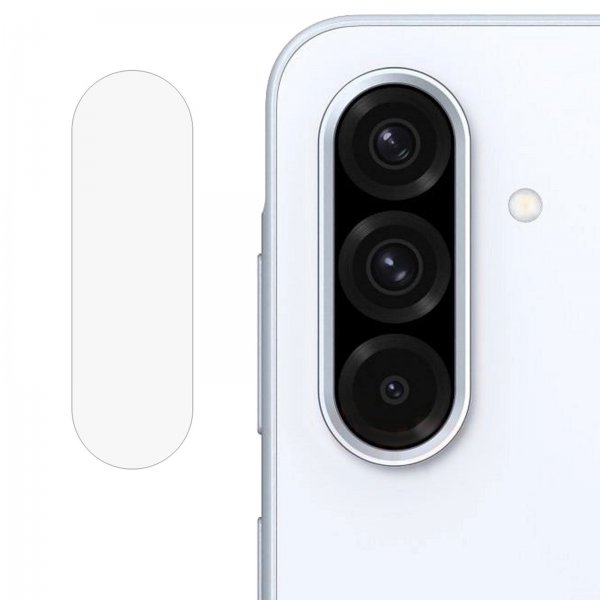 Nordic Covers Samsung Galaxy A36 Kameran suojalasi