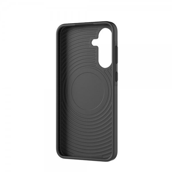 Tech21 Samsung Galaxy A36/Galaxy A56 Kuori EvoLite Musta