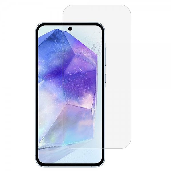 Nordic Covers Samsung Galaxy A36/Galaxy A56 Näytönsuoja Lasia