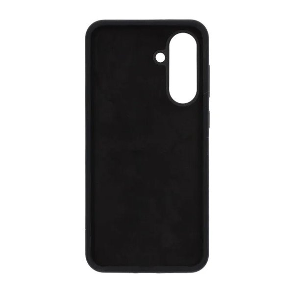 Samsung Galaxy A36 Kuoret Silikoni Musta