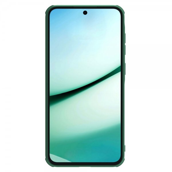 Nillkin Samsung Galaxy A36 CamShield Pro -kuori, vihreä