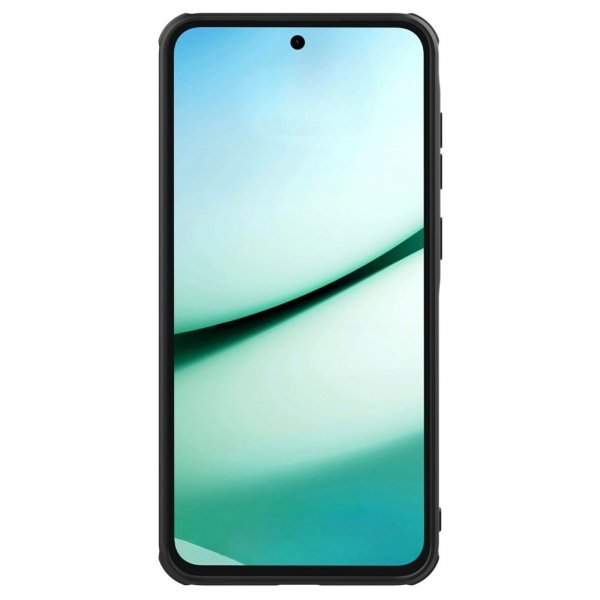 Nillkin Samsung Galaxy A36 Kuori CamShield Pro MagSafe Musta