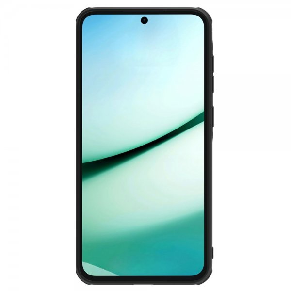 Nillkin Samsung Galaxy A36 CamShield Pro -suojakuori, musta