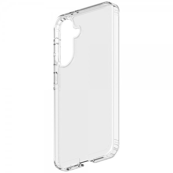 agood company Samsung Galaxy A36 Kuori CLRPRTCT Läpinäkyvä