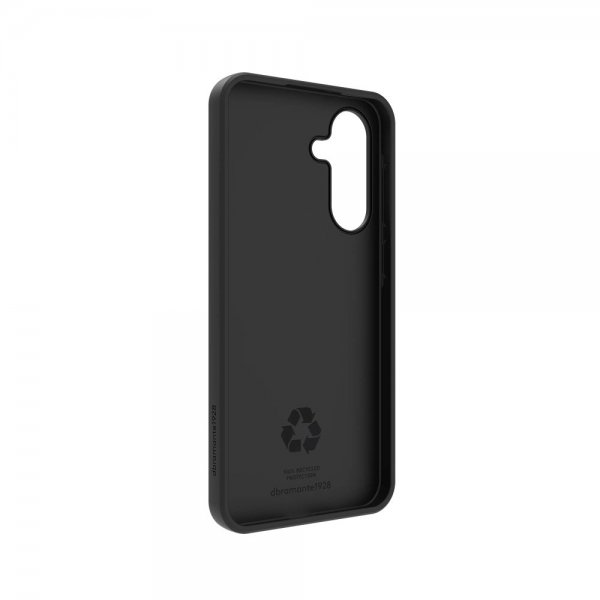 dbramante1928 Samsung Galaxy A36 Suojakuori Greenland Night Black