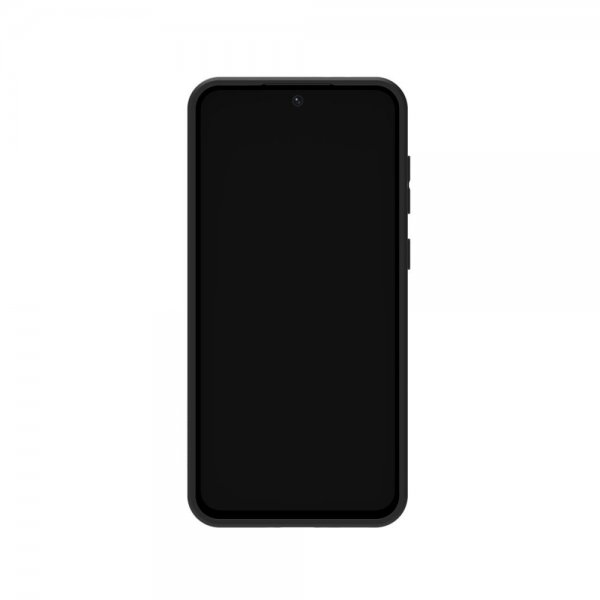 dbramante1928 Samsung Galaxy A36 Suojakuori Greenland Night Black