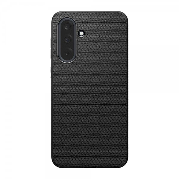 Spigen Samsung Galaxy A36 Kuori Liquid Air Matte Black