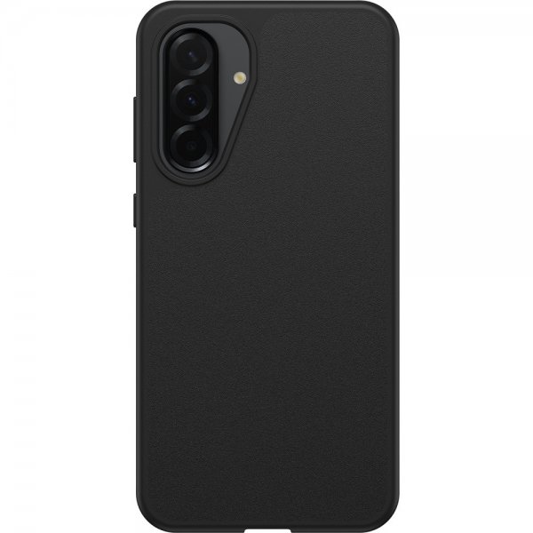 Otterbox Samsung Galaxy A36 Kuori React Musta